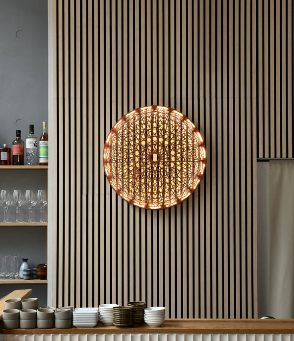 Mandala Wall Decor