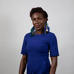 Chioma Ekwo