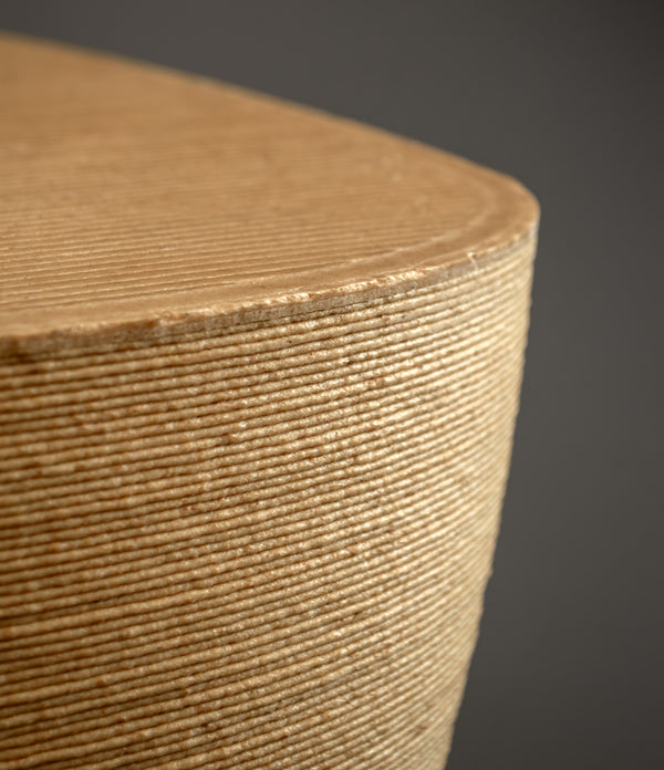 Swivel Stool