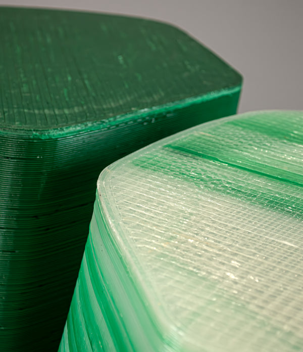 NACRE.P Stool