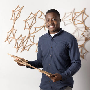 David Akindipe