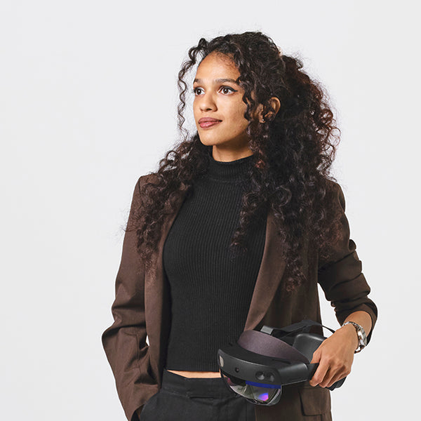 Vijayalakshmi Vijayappan