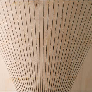 Plywood