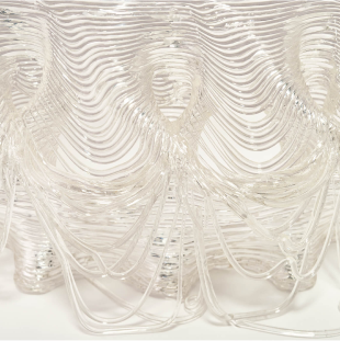 Clear PLA