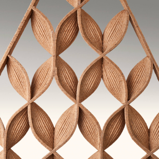 Wood PLA