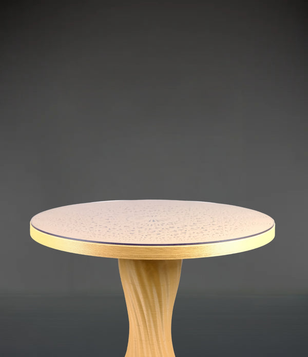 Mandala Bistro Table