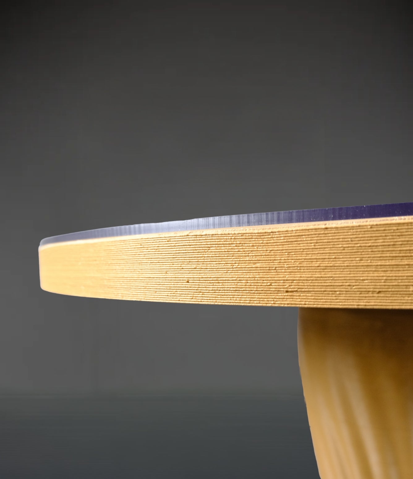 Mandala Bistro Table