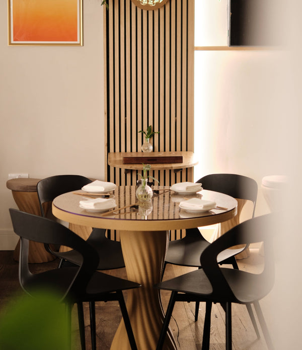 Mandala Bistro Table