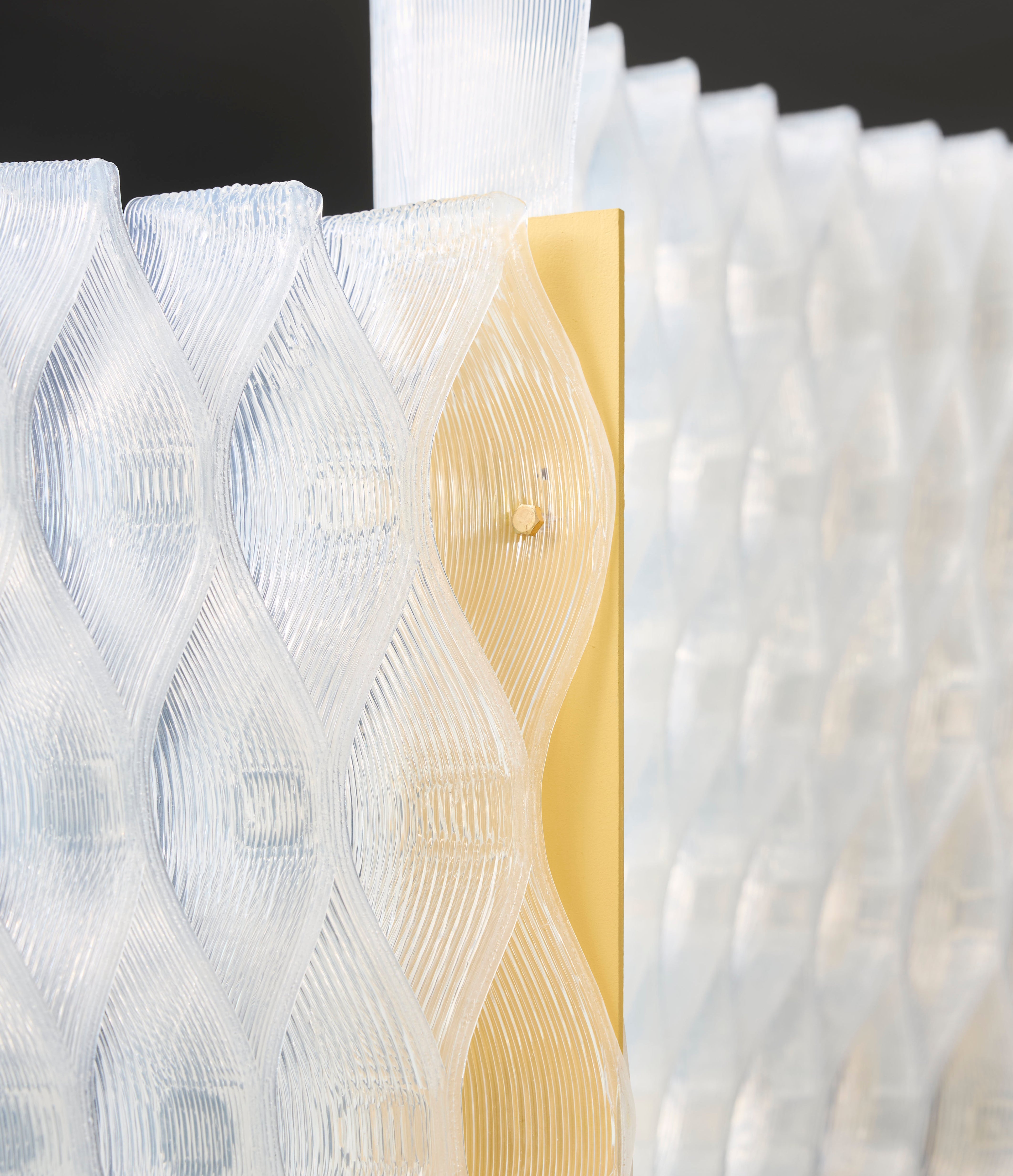Alvea – Clear Partitions