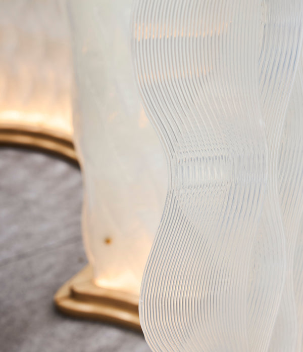 Alvea – Clear Partitions
