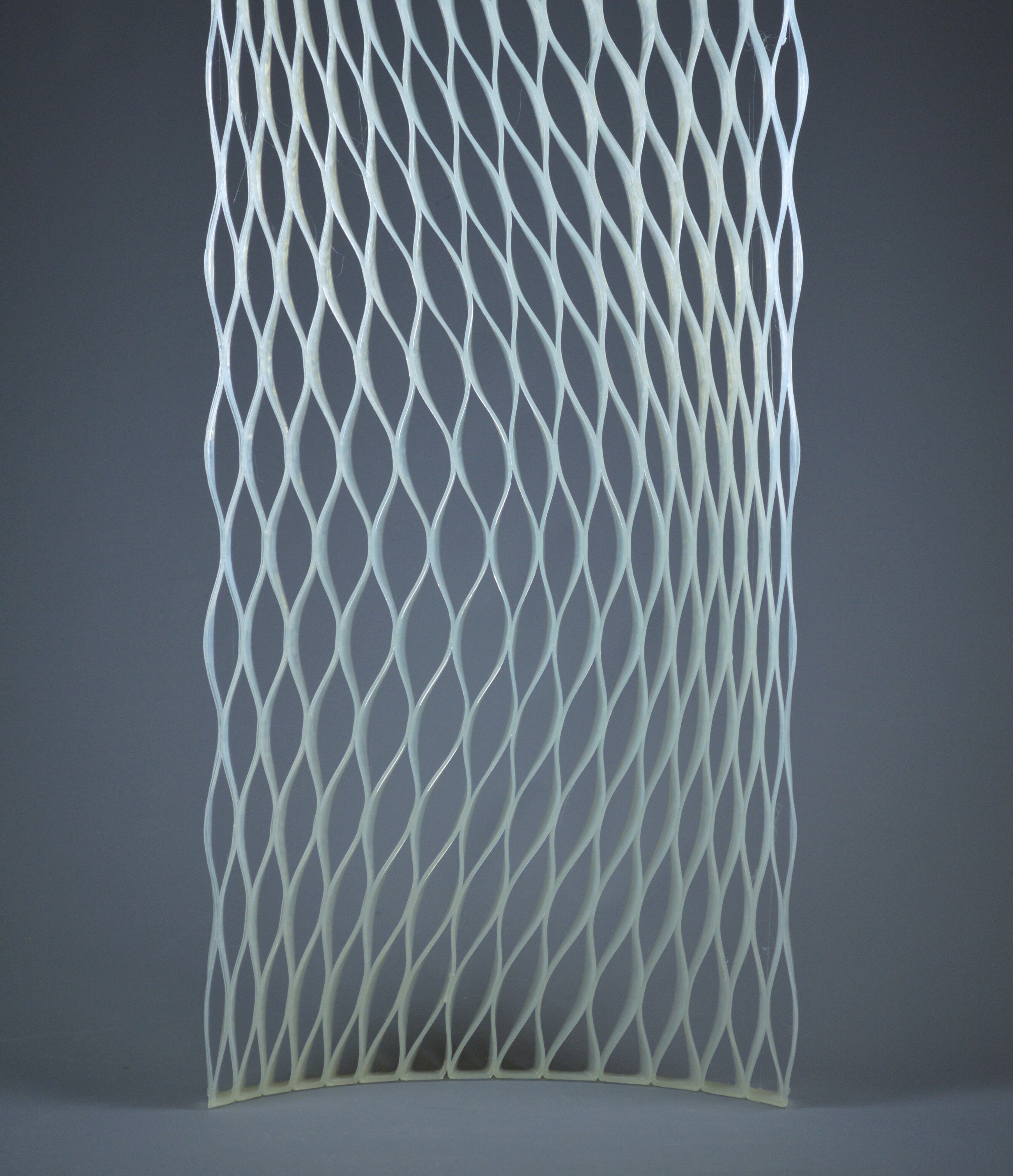 Alvea – Clear Partitions