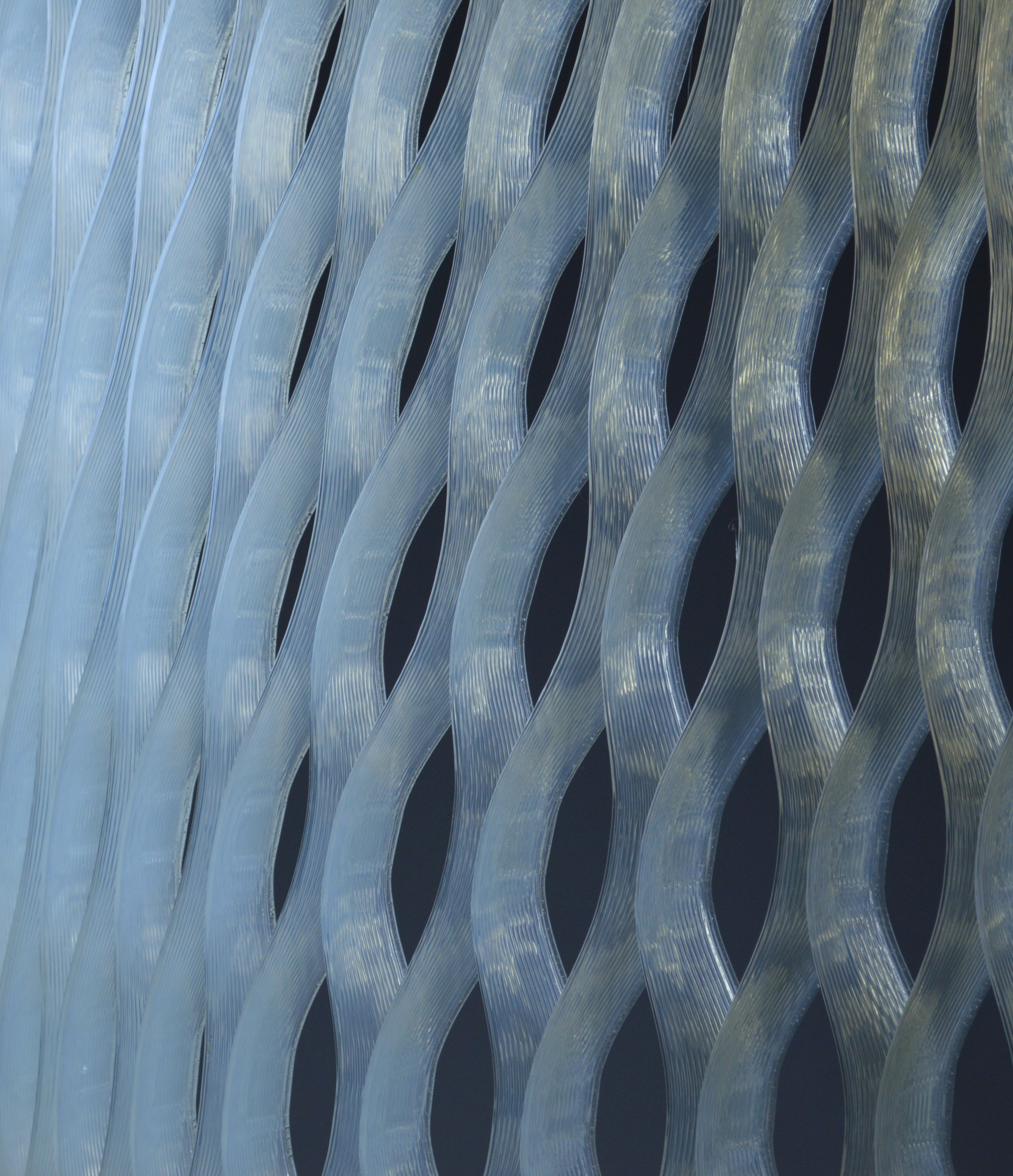 Alvea – Clear Partitions