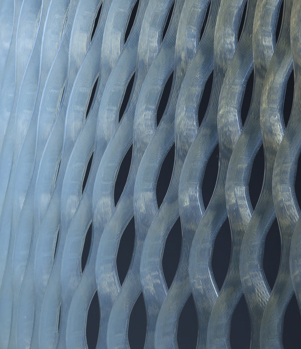 Alvea – Clear Partitions