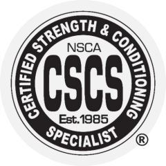 CSCS_Certified