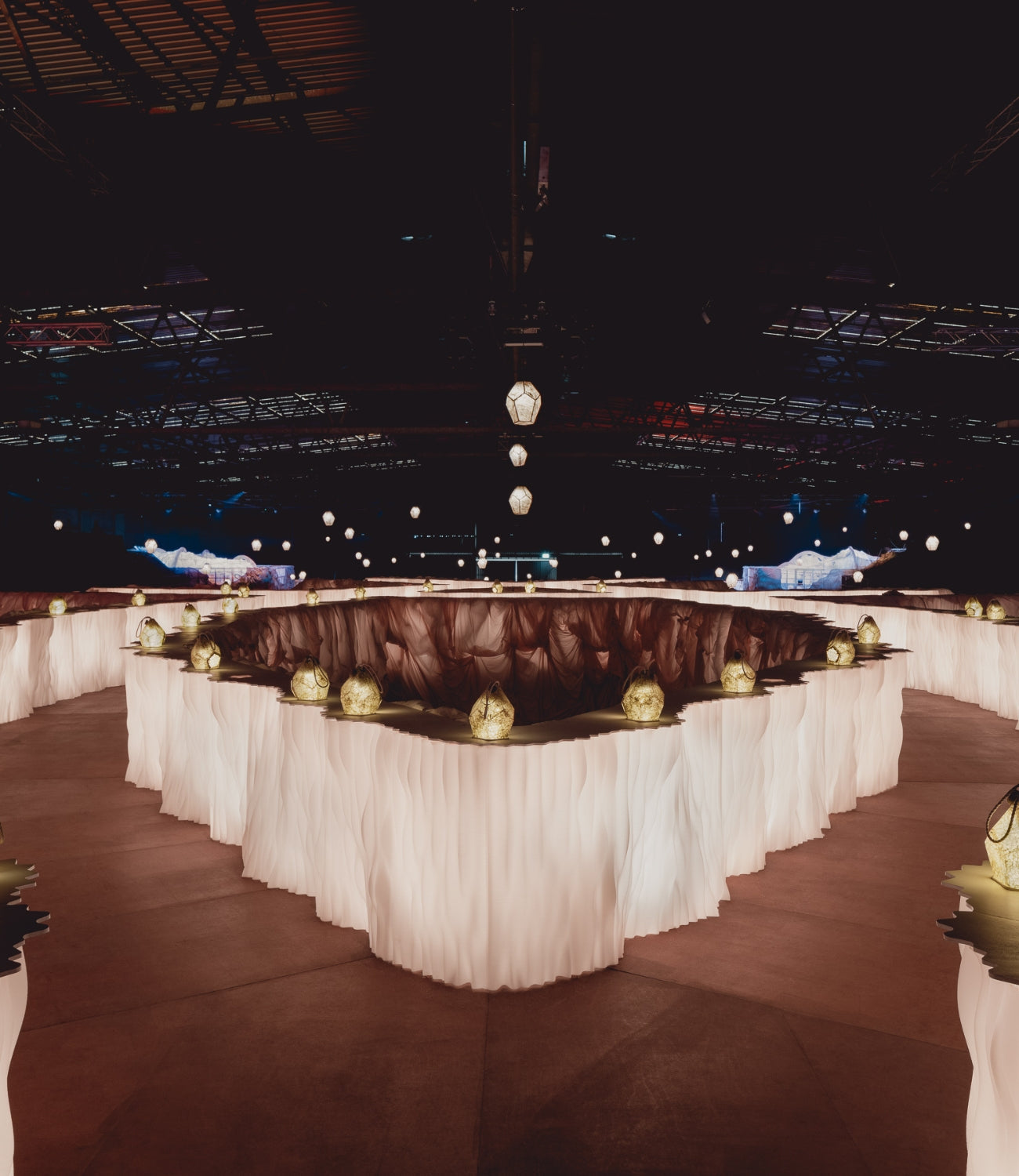 Storehouse: A Living Theatre of Design
