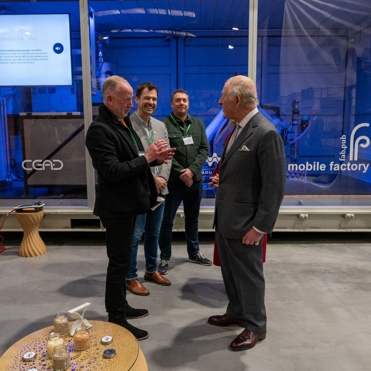 Fab.Pub is a Signatory of Circularity in Practice