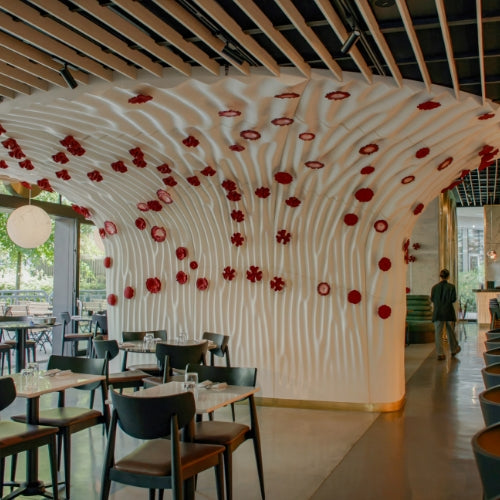 ROE Restaurant
