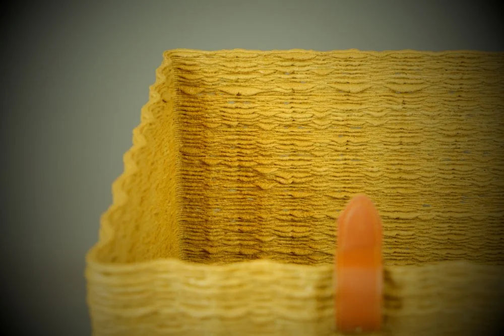 Fortnum & Mason Hamper: 3D Printing a British Icon
