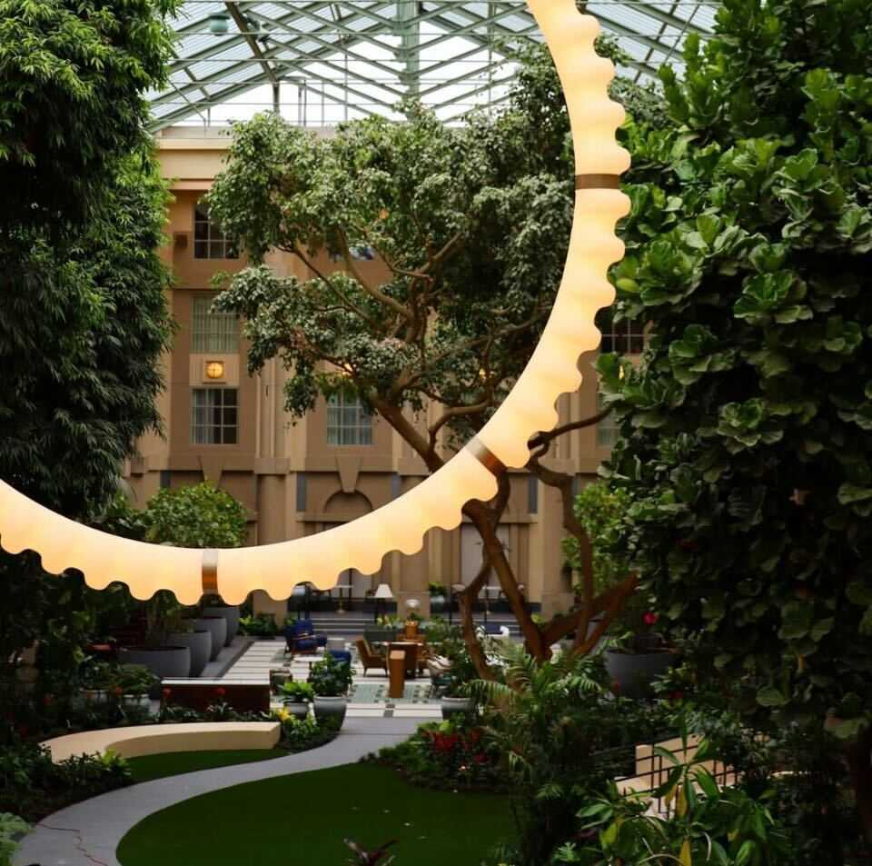 Hyatt Regency